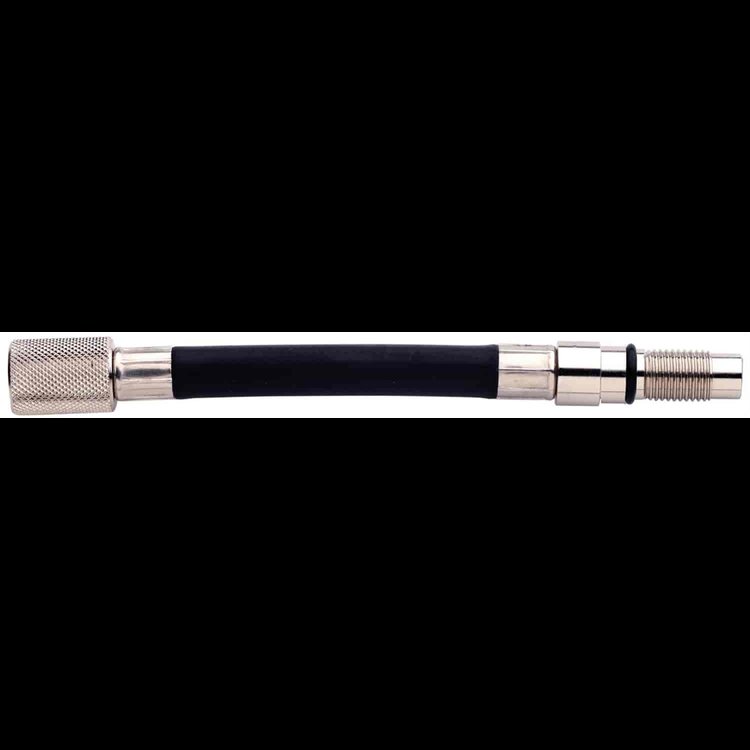 5608 Compression Tester Adapter [For 12 mm Spark Plugs]