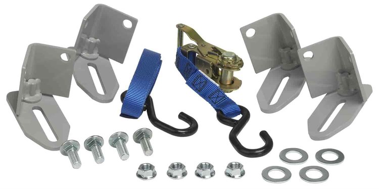 Light Duty Transmission Adapter