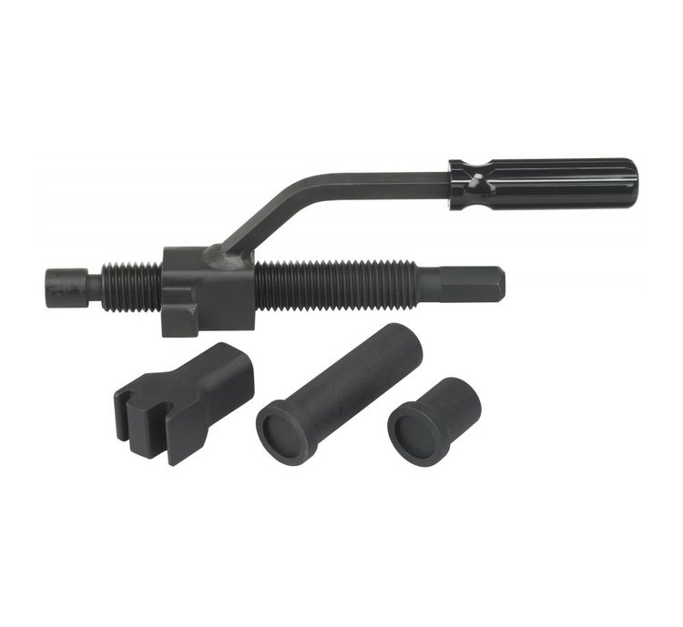 Dual/Single Wheel Separator