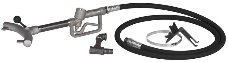 Tire Bead Seater Accessory Set