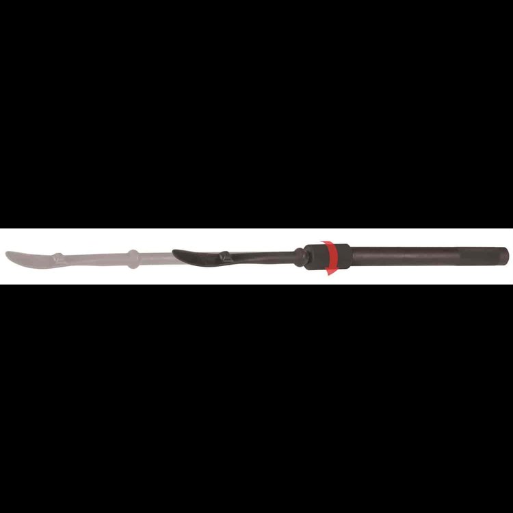 Extending Tire Spoon