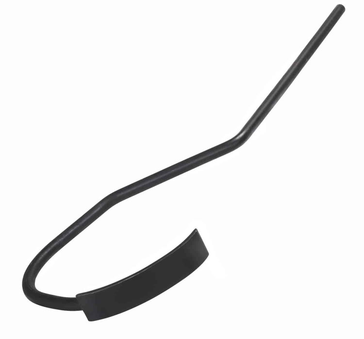 Dual Wheel Inboard Bead Breaker Bar