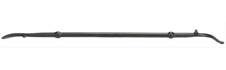 35in Double End Curved and Flat Tip Curved Tire Spoon