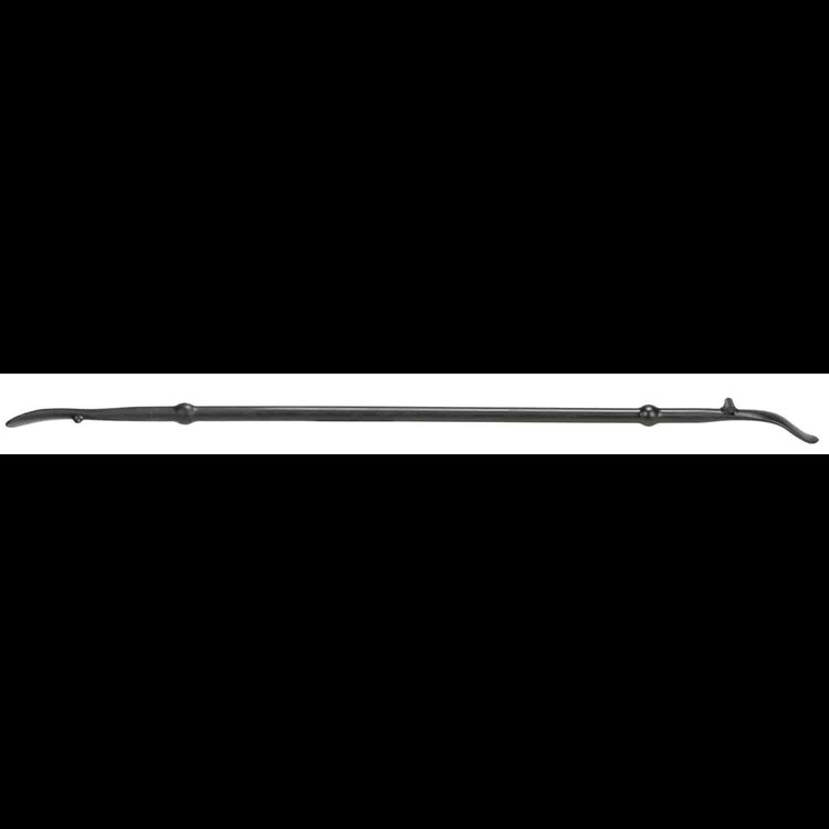 42in Double End and Flat Tip Curved Tire Spoon