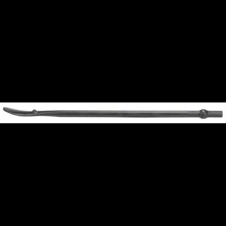 24in Curved Tire Spoon