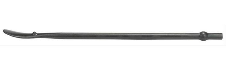 30in Curved Tire Spoon