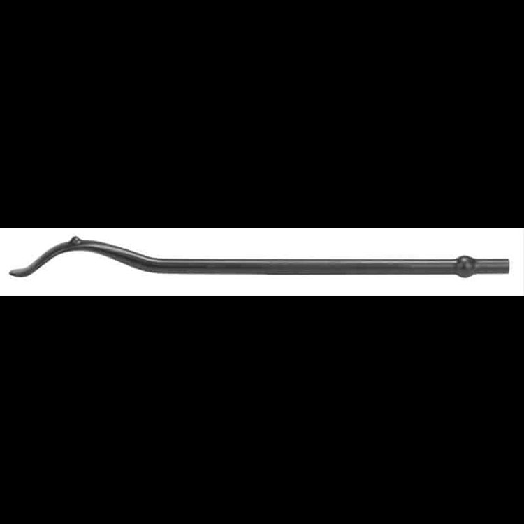 24in Curved Shank Tire Spoon