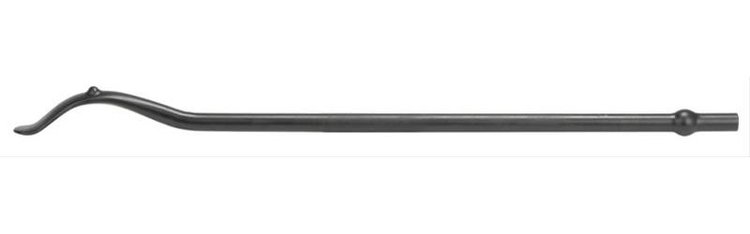 30 in. Curved Shank Tire Spoon