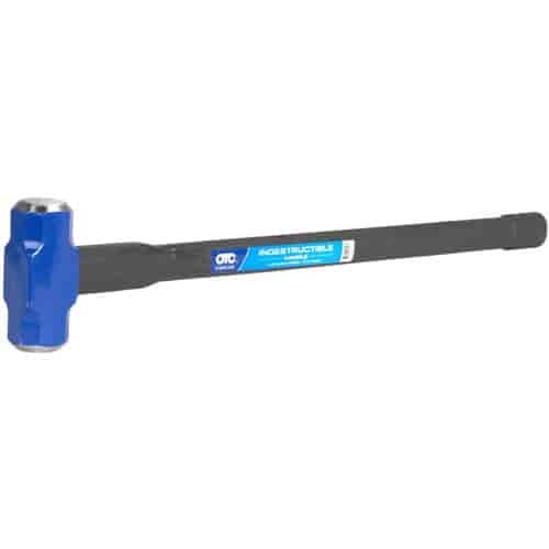 Double Face Sledge Hammer 6 lb.