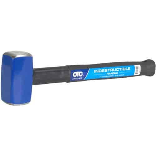 Club Hammer 4 lb.