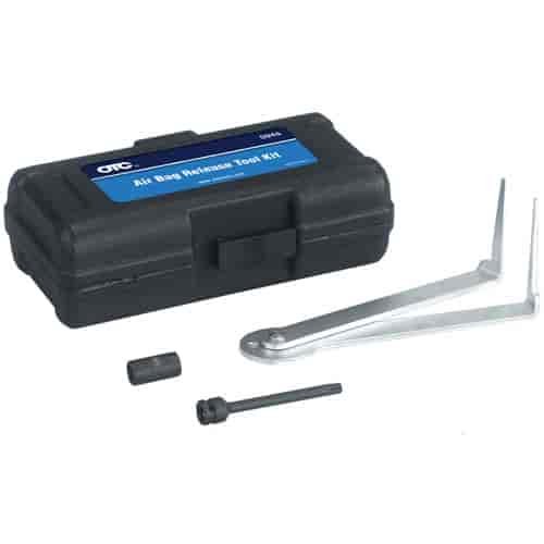 Airbag Tool Kit Use To Remove The Air Bag Module From The Steering Wheel