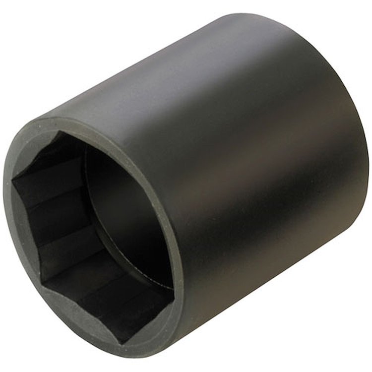 Dodge Truck Locknut Socket 1994-Up Dodge Pickups 1/2-Ton 4WD