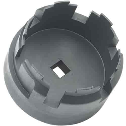 GM Water Pump Socket 1/2" Square Drive Fits: