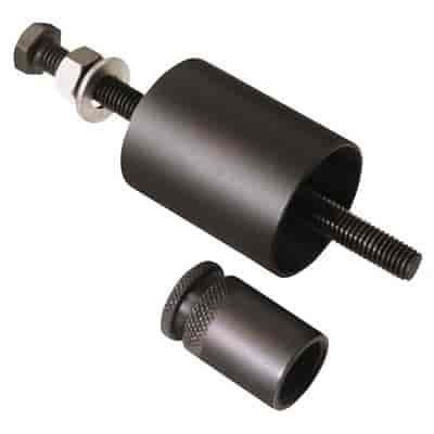 Nozzle Puller Combination