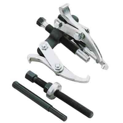 Crankshaft Damper Remover/Installer