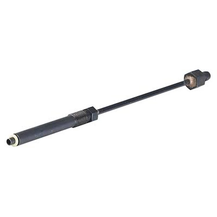 6076 Diesel Compression Gauge Adapter for 1994-2005 Ford Trucks, Vans w/7.3L Diesel