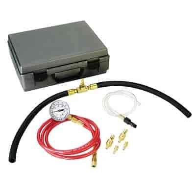 Master Diesel Fuel Pressure Kit