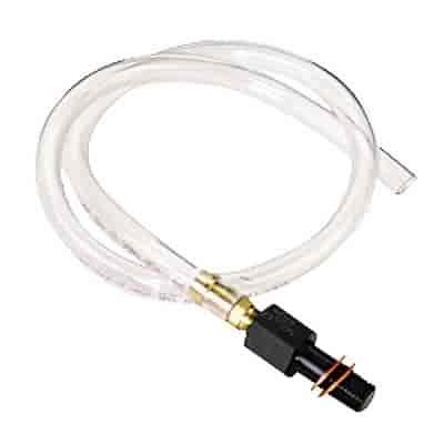 Diesel Compression Test Adapter