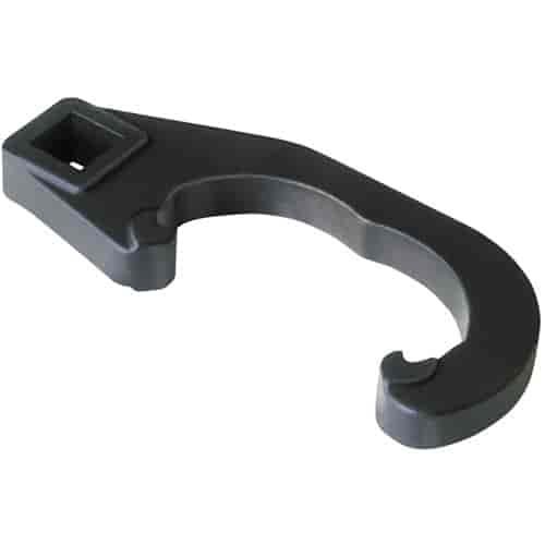 Pitman Arm Adjusting Tool For Adjusting Pitman Arms On Heavy-Duty 3/4 And 1-Ton Trucks
