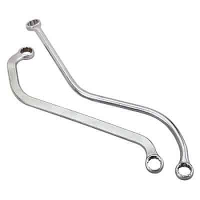 GM Injection Pump Wrench Set