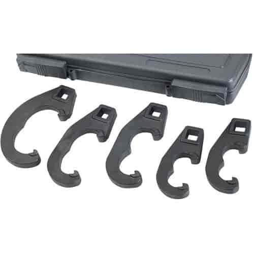Tie Rod Adjusting Tool Set
