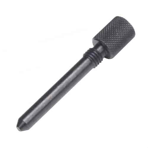 Crankshaft TDC Timing Peg