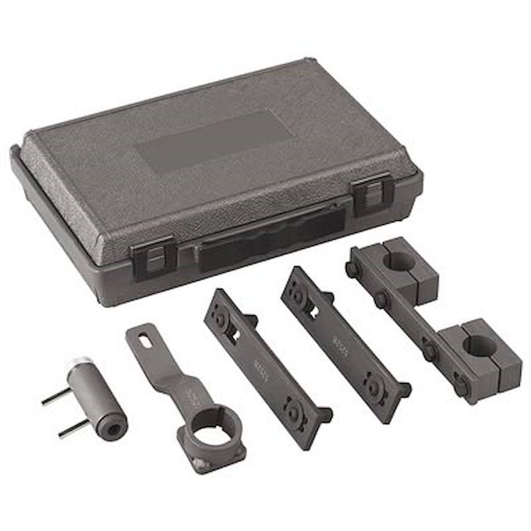 6498 Cam Tool Set for Ford 4.6L, 5.4L 4V Engines [5 Tools]