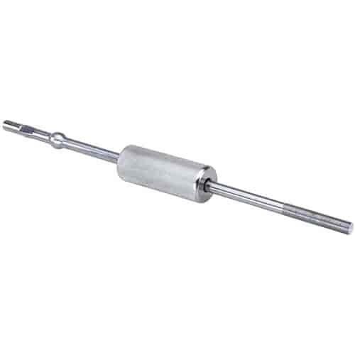 Slide Hammer 17" Length