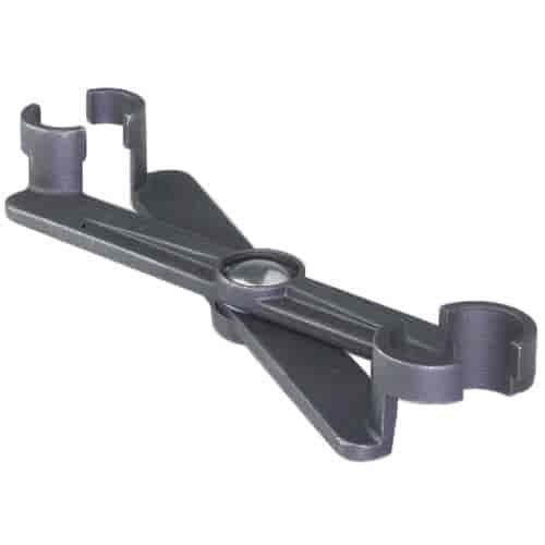 Fuel Line Disconnect Tool Special low-profile design