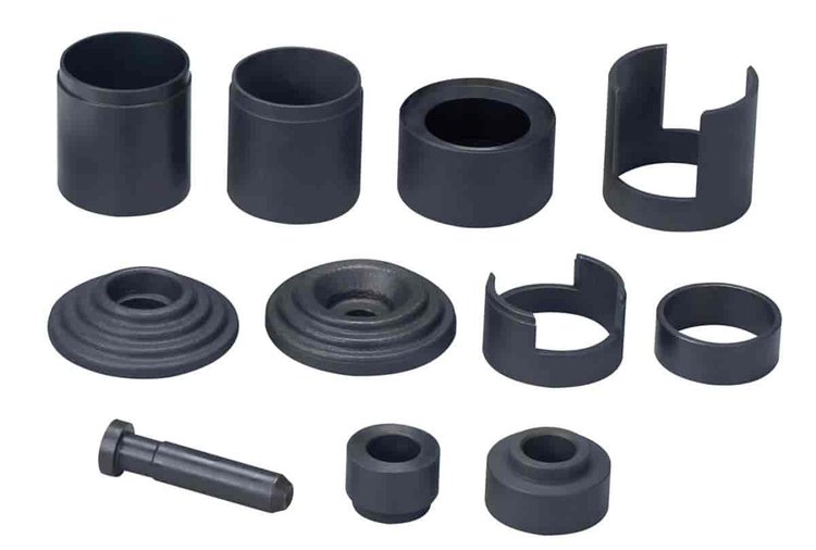 Car Ball Joint Service Set BMW 11 Pcs