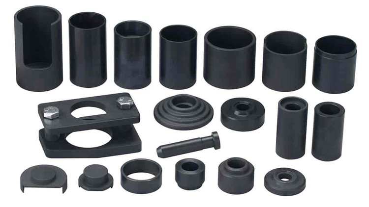 Car Ball Joint Service Set Chrysler/Mitsubishi 20 Pcs