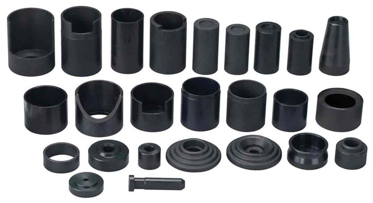 Car Ball Joint Service Set Ford/Mazda 25 Pcs