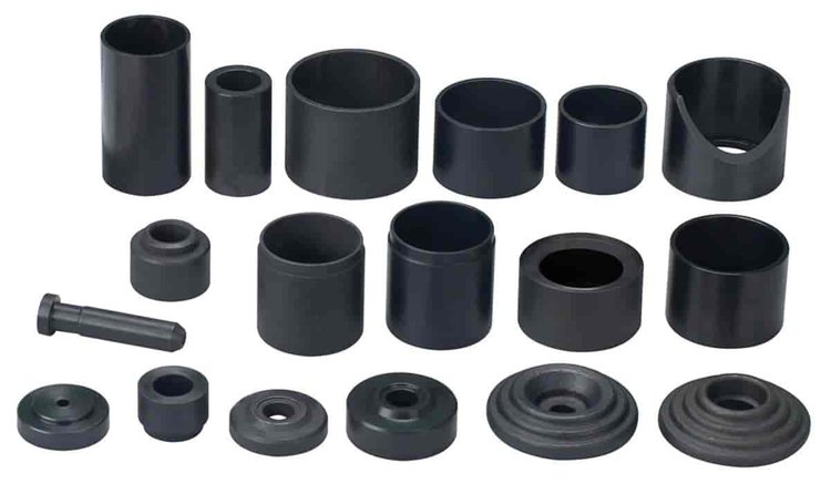 Car Ball Joint Service Set GM 18 Pcs