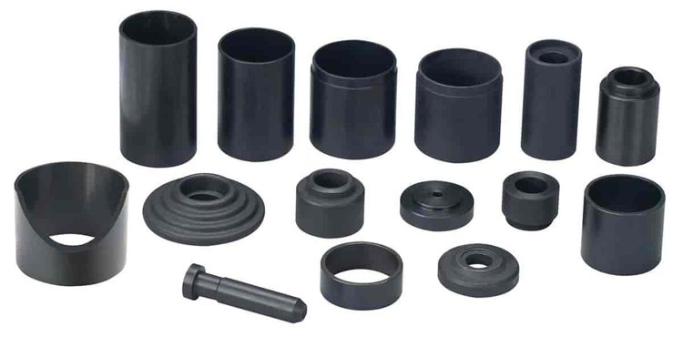 Car Ball Joint Service Set Import 14 Pcs