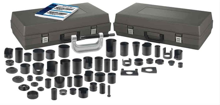Car Ball Joint Master Service Set