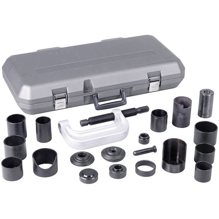 Ball Joint Super Set 24-Piece