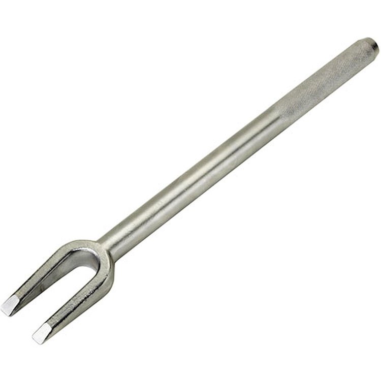 Ball Joint Separator Removes Ball Joints From Spindle Support Arms