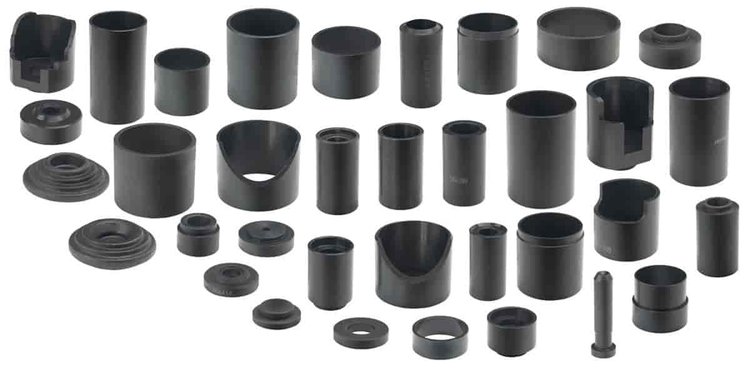 Truck/Van/Suv Ball Joint Service Set Imports 35 Pcs