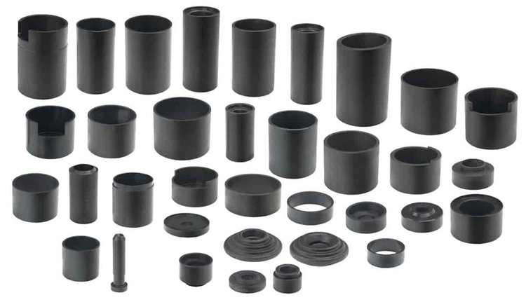 Truck/Van/Suv Ball Joint Service Set Chrysler 35 Pcs