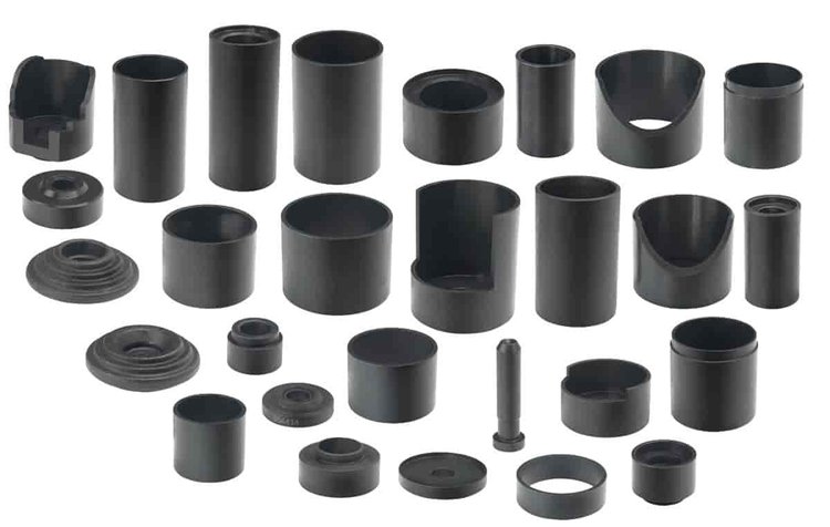Truck/Van/Suv Ball Joint Service Set GM 28 Pcs