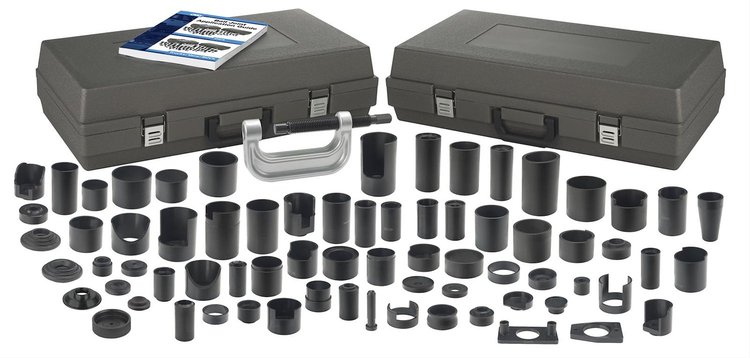 6559 Ball Joint Master Service Set