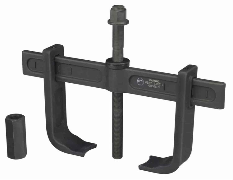 Hub Grappler Puller
