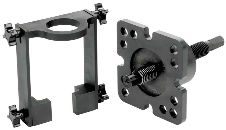 Dodge Hub Service Set