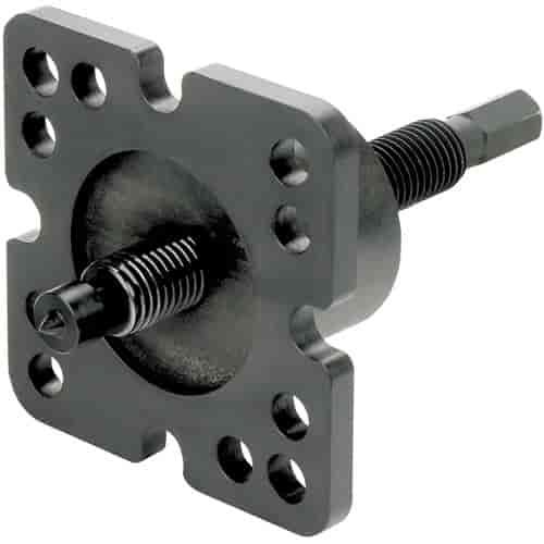 Hub And Bearing Housing Puller Duel Pattern