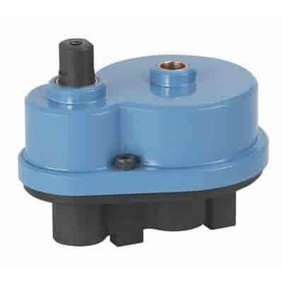 Strut Tamer Gear Box