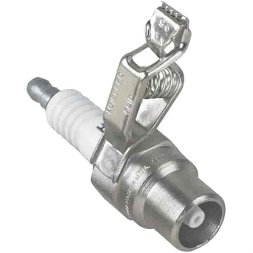 Spark Tester - Electronic Ignition