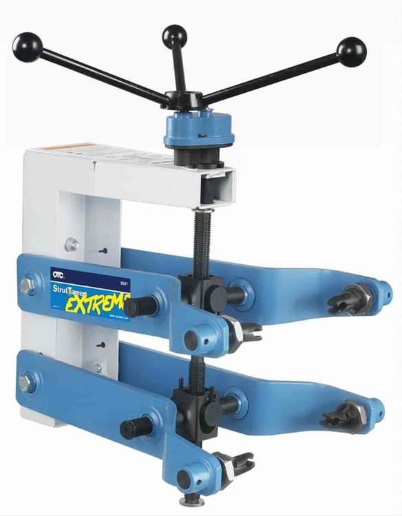 Struttamer Extreme