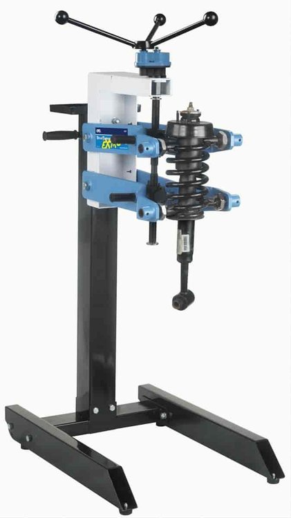 Struttamer Extreme With Stand