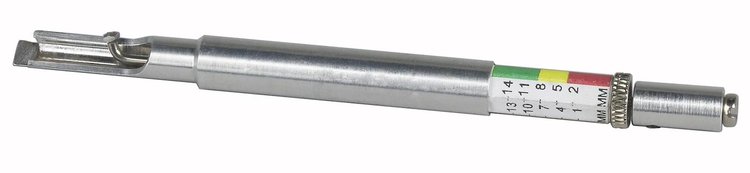 6596 Brake Pad Gauge