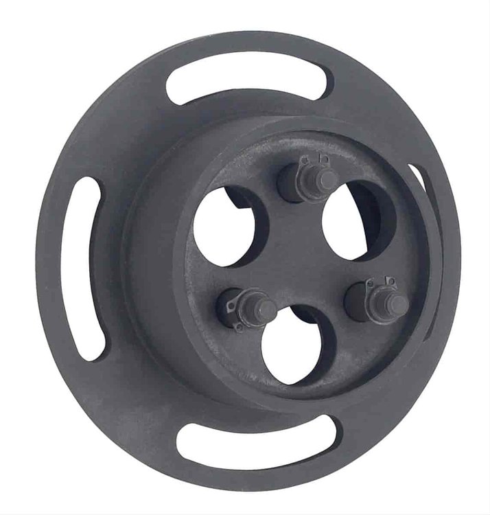 GM Water Pump Holding Tool
